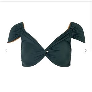 Juan De Dios Niche reversible top